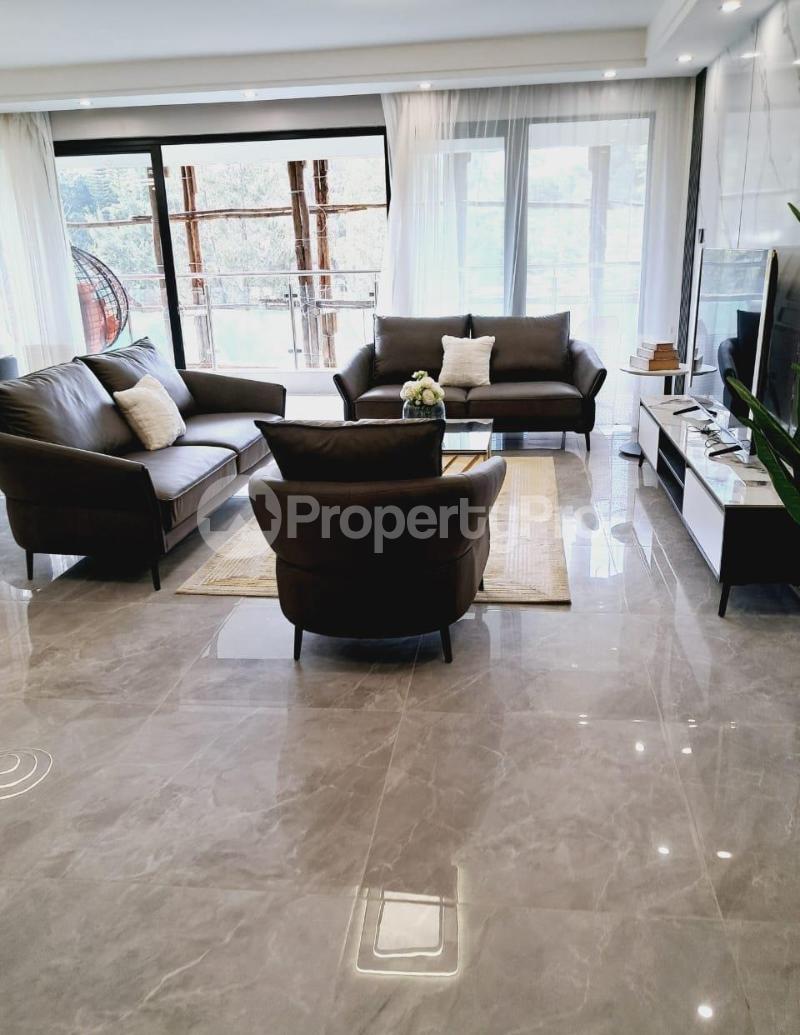 Flat&Apartment for sale Kileleshwa Nairobi