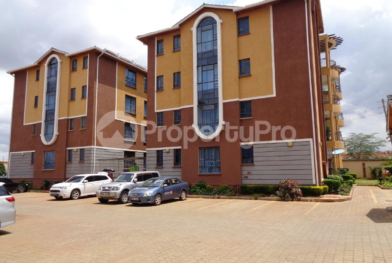 Flat&Apartment for sale Langata Nairobi