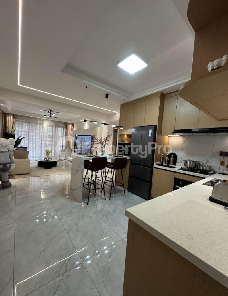 Flat&Apartment for sale Westlands Nairobi