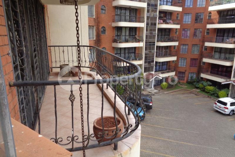 Flat&Apartment for sale Laikipia Road, Kileleshwa Nairobi