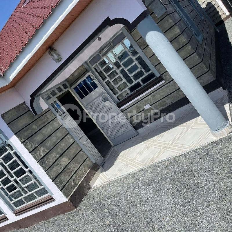 Bungalow Houses for sale Kamakis Ruiru
