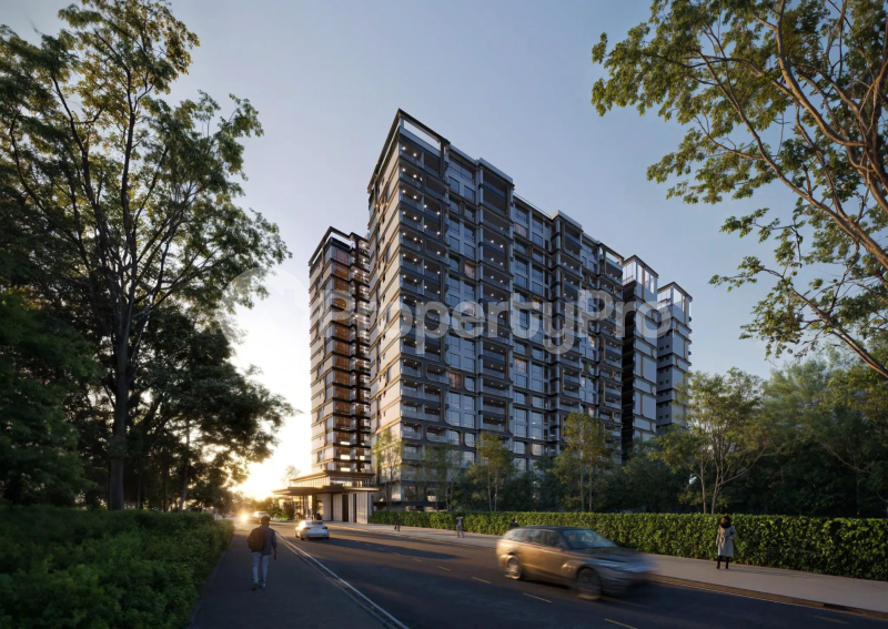 Flat&Apartment for sale Brookside Drive, Westlands Nairobi