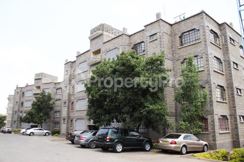 Flat&Apartment for sale Likoni Road, Kileleshwa Nairobi