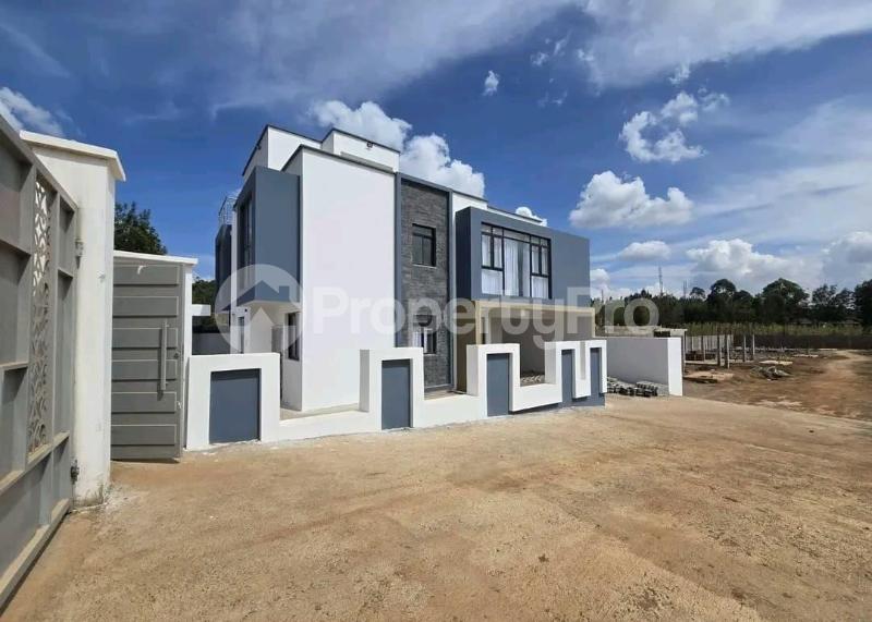Houses for sale Wangige Kikuyu