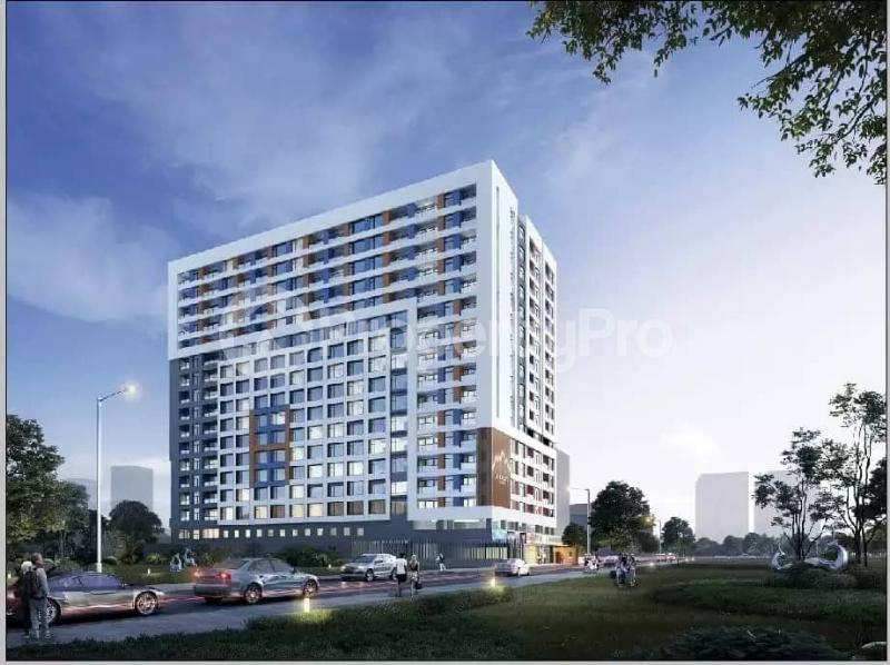 2 bedroom Flat&Apartment for sale Kilimani Nairobi