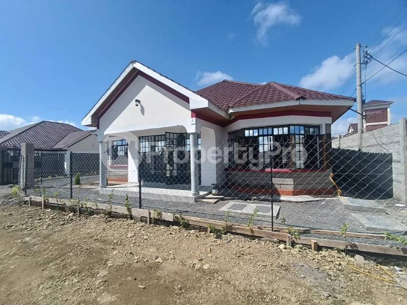 3 bedroom Flat&Apartment for sale Kisaju Kitengela