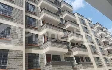 3 bedroom Townhouse for sale Mlolongo Nairobi