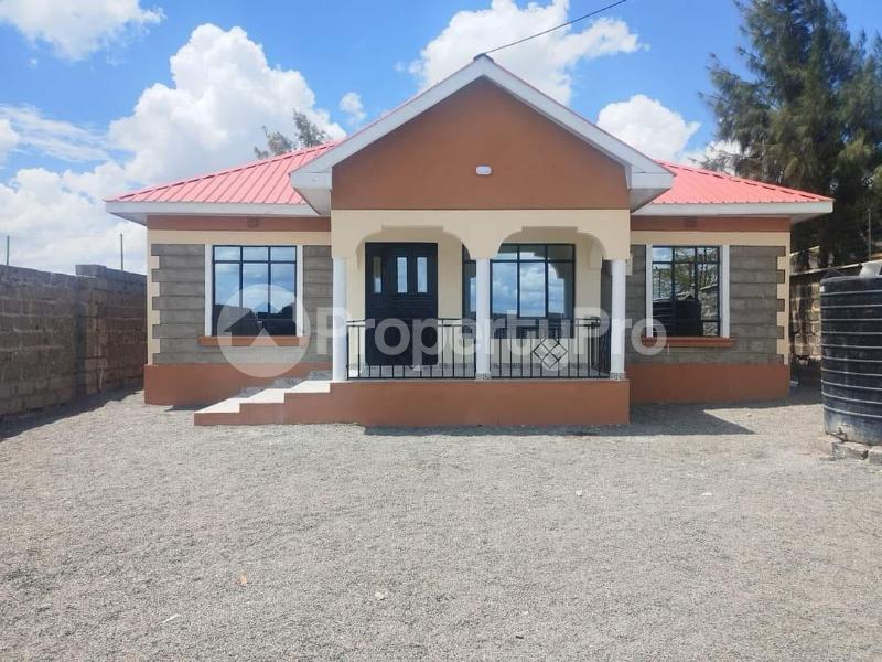 Bungalow Houses for rent Kitengela Kajiado - 0