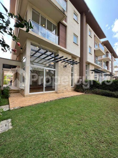 4 bedroom Townhouse for sale Lavington Nairobi