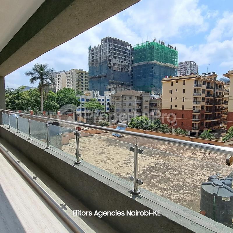 Flat&Apartment for sale Parklands Nairobi