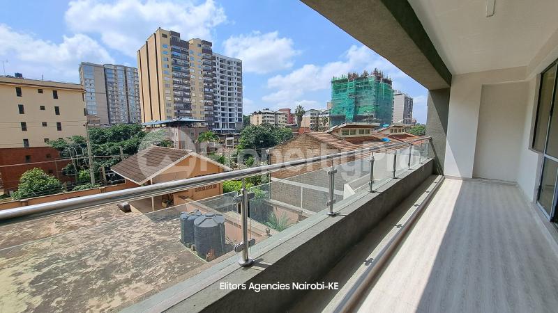 Flat&Apartment for sale Parklands Nairobi