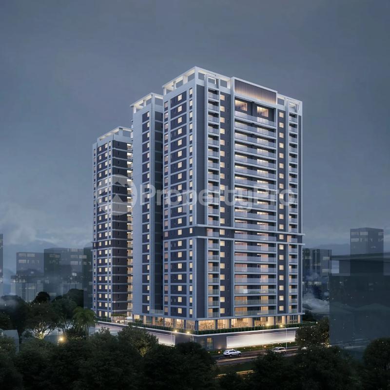 Flat&Apartment for sale Kileleshwa Nairobi