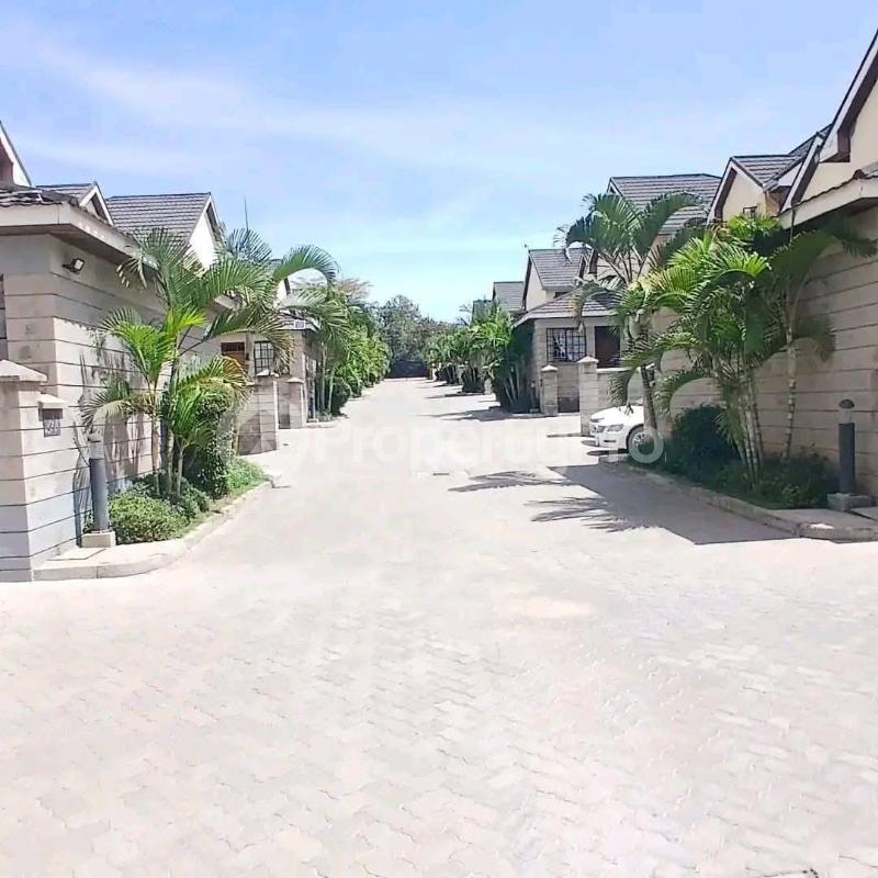 Houses for sale off Mombasa Road, Lukenya Athi River