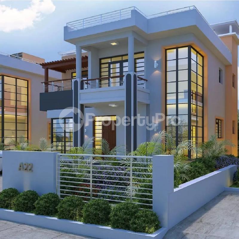 Houses for sale Kenyatta Road, Membley Ruiru