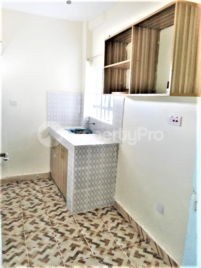 Bedsitter Flat&Apartment for rent Allsops Naivas off Thika Road Thika