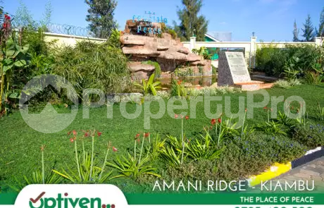 Land for sale Kiambu Kiambu