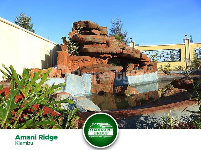 Residential Land for sale Kamiti rd Membley Ruiru (PID 9ADLH