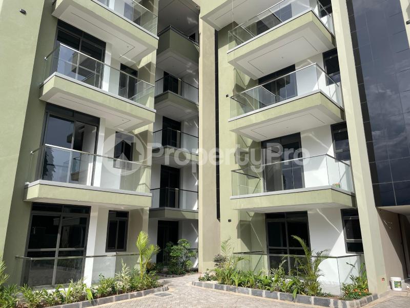 1 bedroom mini flat  Apartment Block Apartment for rent Kiwaatule road  Kampala Central - 4