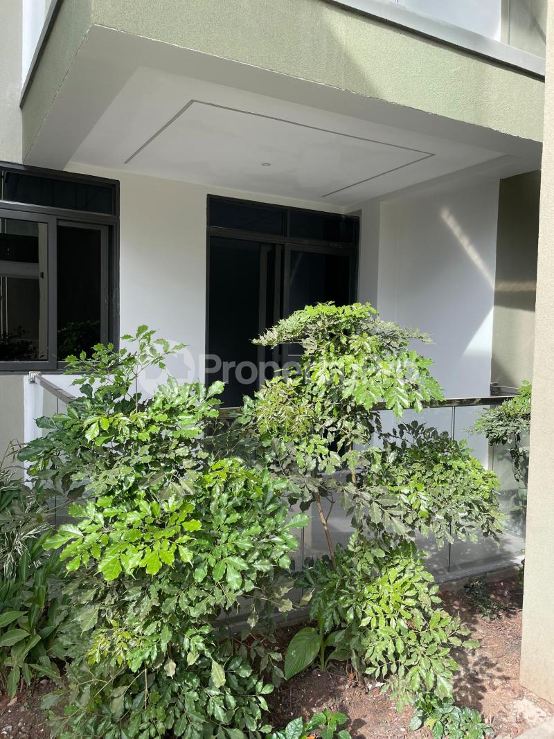 1 bedroom mini flat  Apartment Block Apartment for rent Kiwaatule road  Kampala Central - 2