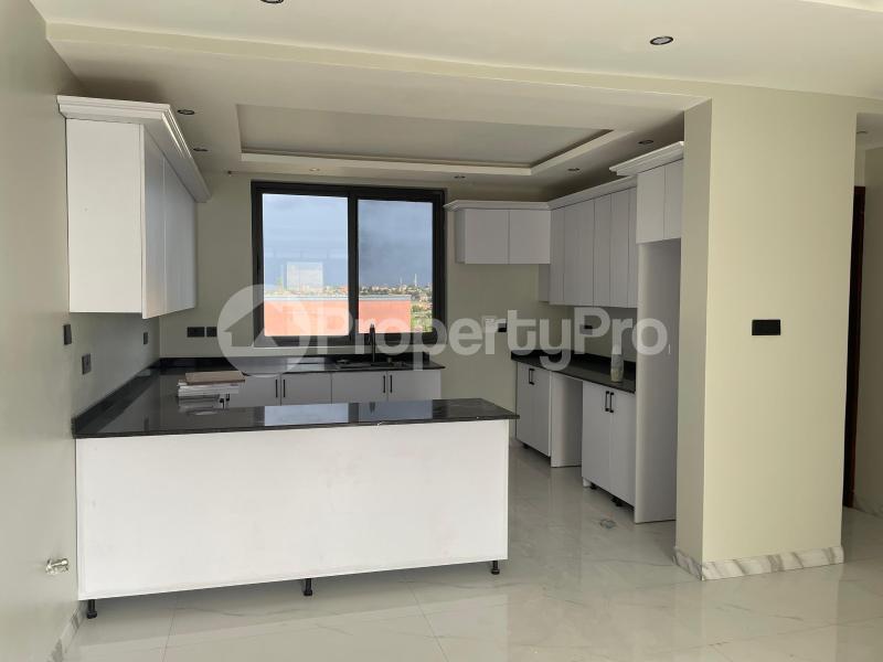 1 bedroom mini flat  Apartment Block Apartment for rent Kiwaatule road  Kampala Central - 1