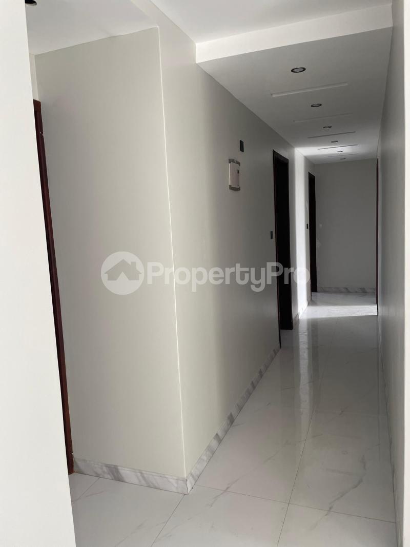 1 bedroom mini flat  Apartment Block Apartment for rent Kiwaatule road  Kampala Central - 0