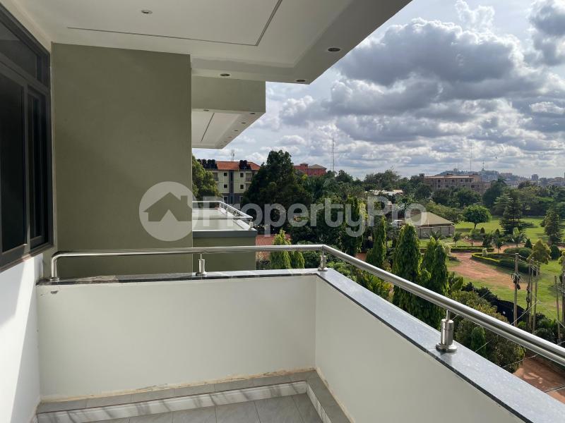 1 bedroom mini flat  Apartment Block Apartment for rent Kiwaatule road  Kampala Central - 3