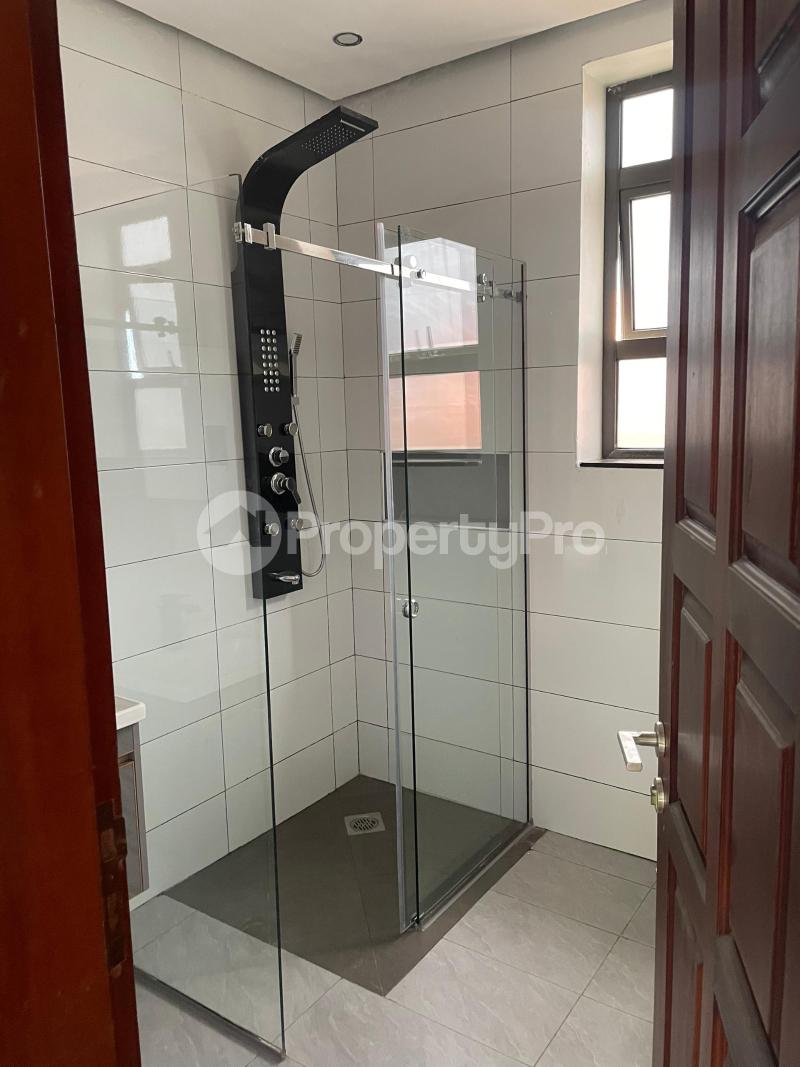 1 bedroom mini flat  Apartment Block Apartment for rent Kiwaatule road  Kampala Central - 5