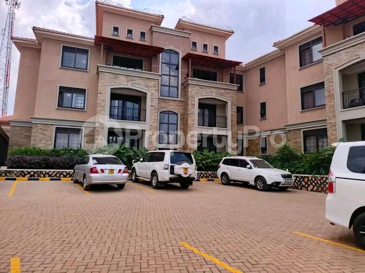 2 bedroom Apartment for rent Namugongo road  Kampala Central Kampala Central - 0