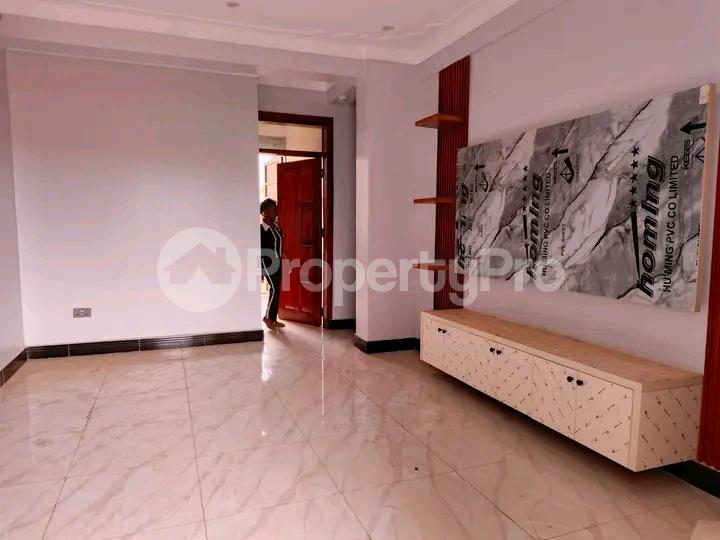 2 bedroom Apartment Block Apartment for rent Bweyogerere  Kampala Central Kampala Central - 1