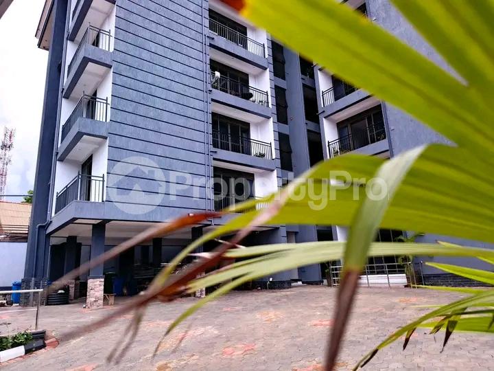 2 bedroom Apartment Block Apartment for rent Bweyogerere  Kampala Central Kampala Central - 0