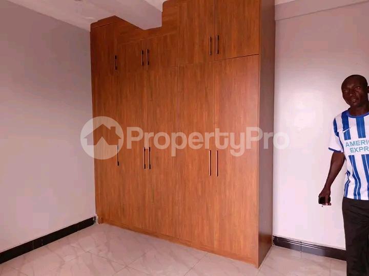 2 bedroom Apartment Block Apartment for rent Bweyogerere  Kampala Central Kampala Central - 3