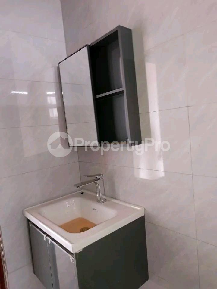 2 bedroom Apartment Block Apartment for rent Bweyogerere  Kampala Central Kampala Central - 5