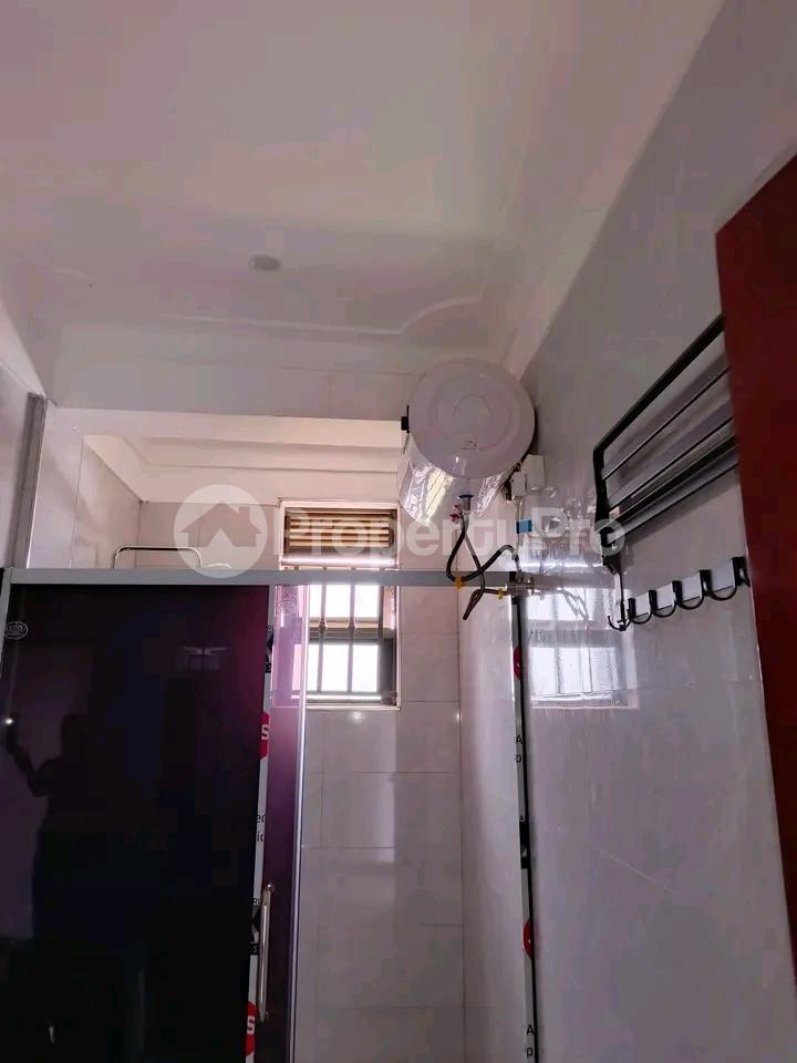 2 bedroom Apartment Block Apartment for rent Bweyogerere  Kampala Central Kampala Central - 6