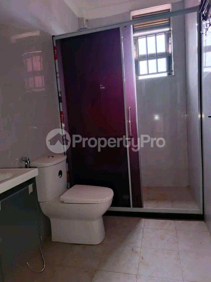 2 bedroom Apartment Block Apartment for rent Bweyogerere  Kampala Central Kampala Central - 2