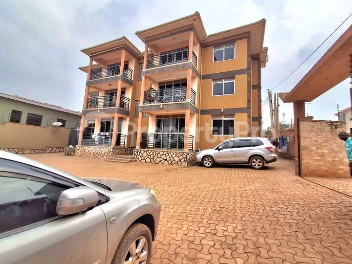 2 bedroom Apartment for rent Kira road  Kampala Central Kampala Central - 5