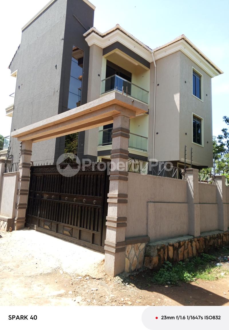 2 bedroom Apartment Block Apartment for rent Kira road  Kampala Central Kampala Central - 3