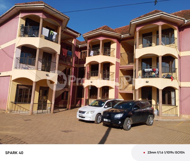 2 bedroom Apartment for rent Kyaliwajjala road  Kampala Central Kampala Central - 6