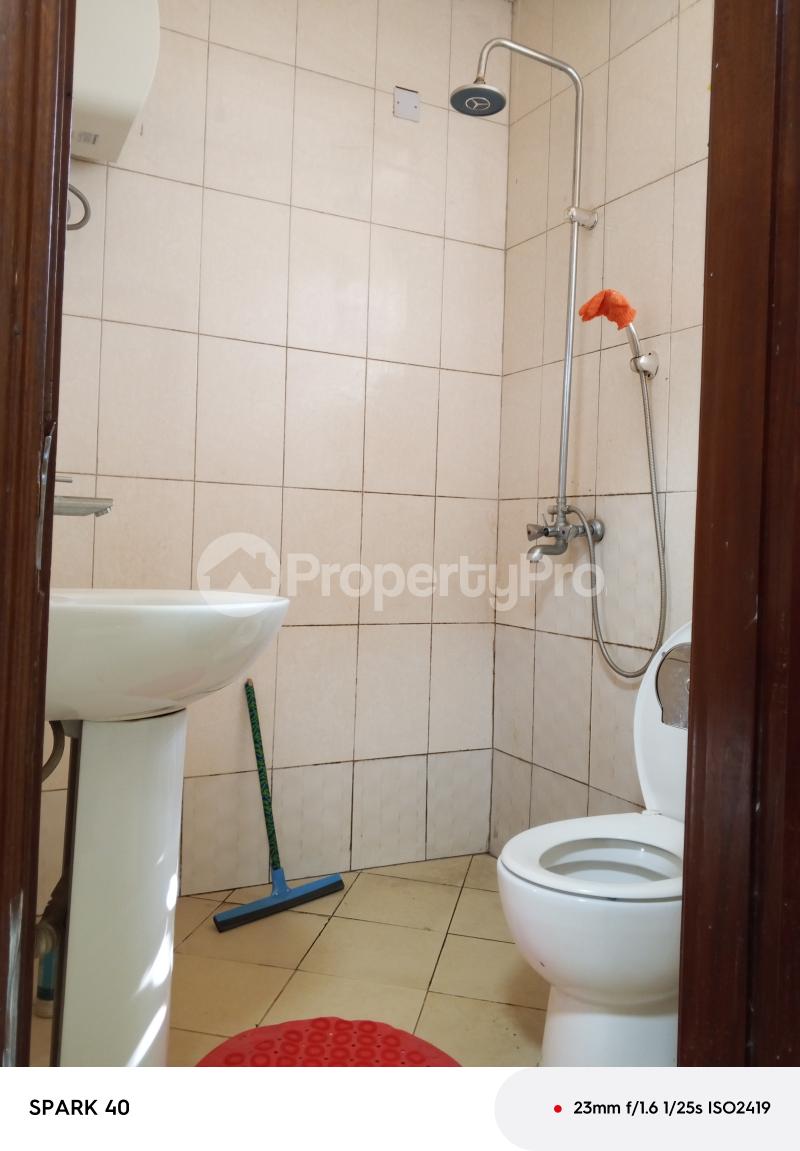 2 bedroom Apartment for rent Kireka namugongo road  Kampala Central Kampala Central - 7