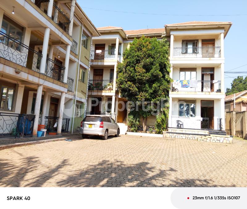 2 bedroom Apartment for rent Kireka namugongo road  Kampala Central Kampala Central - 0
