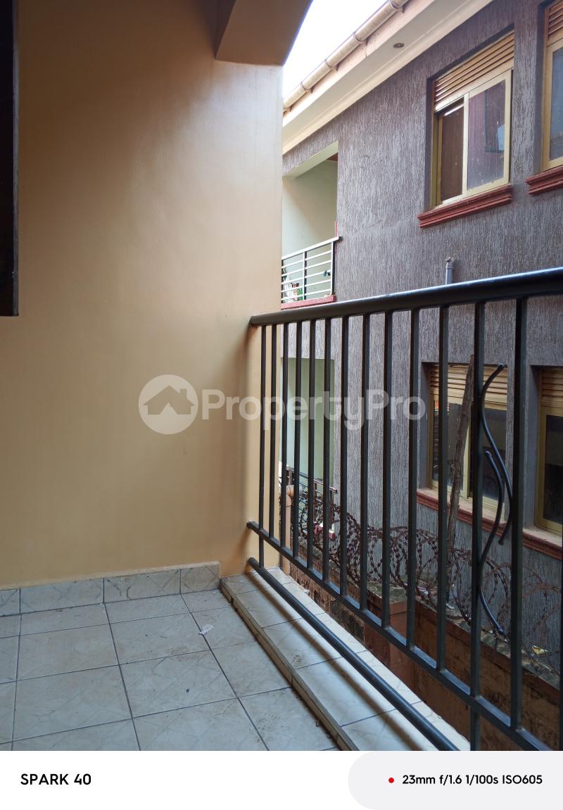 2 bedroom Apartment for rent Kyaliwajjala road  Kampala Central Kampala Central - 7