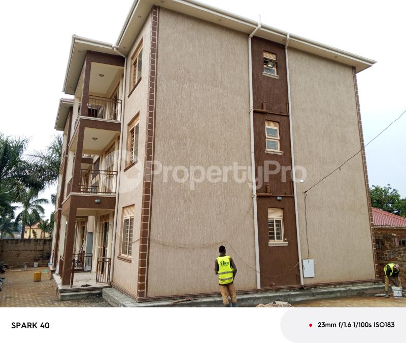 2 bedroom Apartment for rent Namugongo  Kampala Central Kampala Central - 5