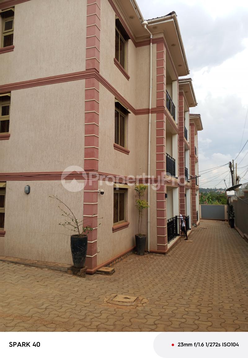 2 bedroom Apartment for rent Namugongo road  Kampala Central Kampala Central - 2