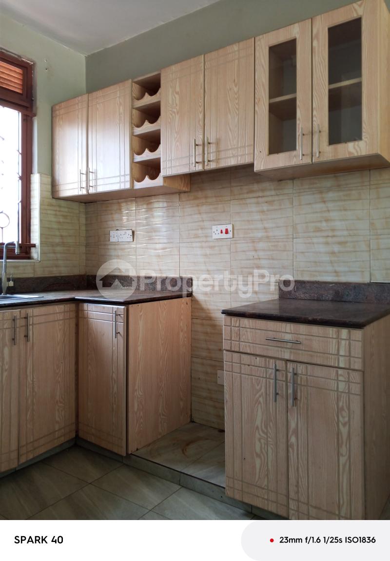 2 bedroom Apartment for rent Seeta lumuli  Kampala Central Kampala Central - 1