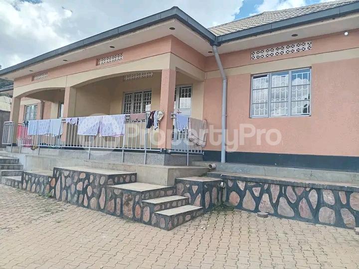 2 bedroom Bungalow Apartment for rent Namugongo  Kampala Central Kampala Central - 0