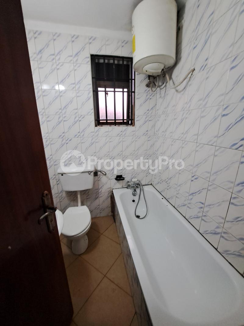 2 bedroom Apartment Block Apartment for rent Naalya road Kampala Central - 4