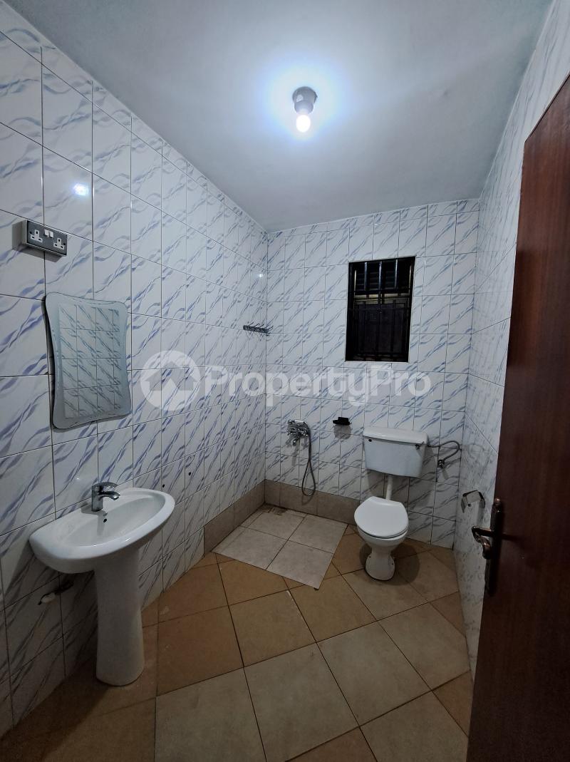 2 bedroom Apartment Block Apartment for rent Naalya road Kampala Central - 0