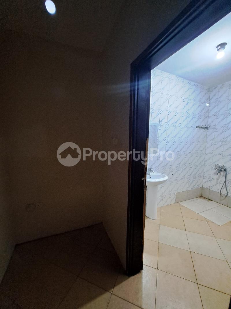 2 bedroom Apartment Block Apartment for rent Naalya road Kampala Central - 2