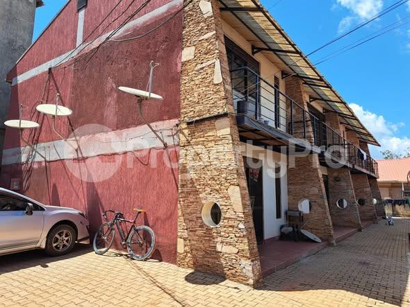 2 bedroom Apartment Block Apartment for rent Naalya road Kampala Central - 6