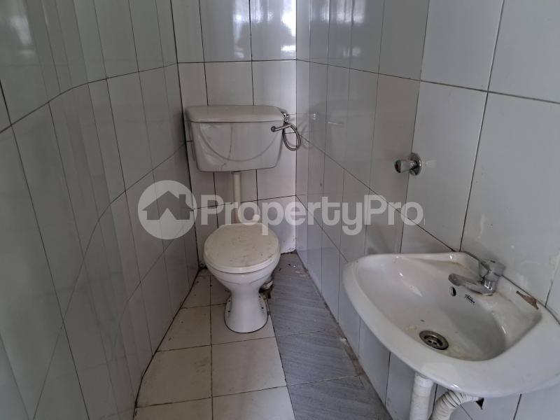 2 bedroom Bungalow Apartment for rent sonde road Wakiso Central - 4