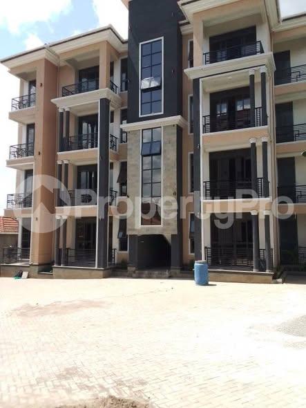 2 bedroom Apartment Block Apartment for rent Bukoto road Bukoto Kampala Central - 2